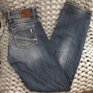BKE Payton - size 29L - Bootcut